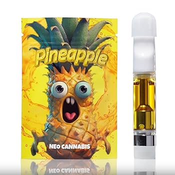 Amazon | 電子タバコ VAPE CNP フリー80% Pineapple Express
